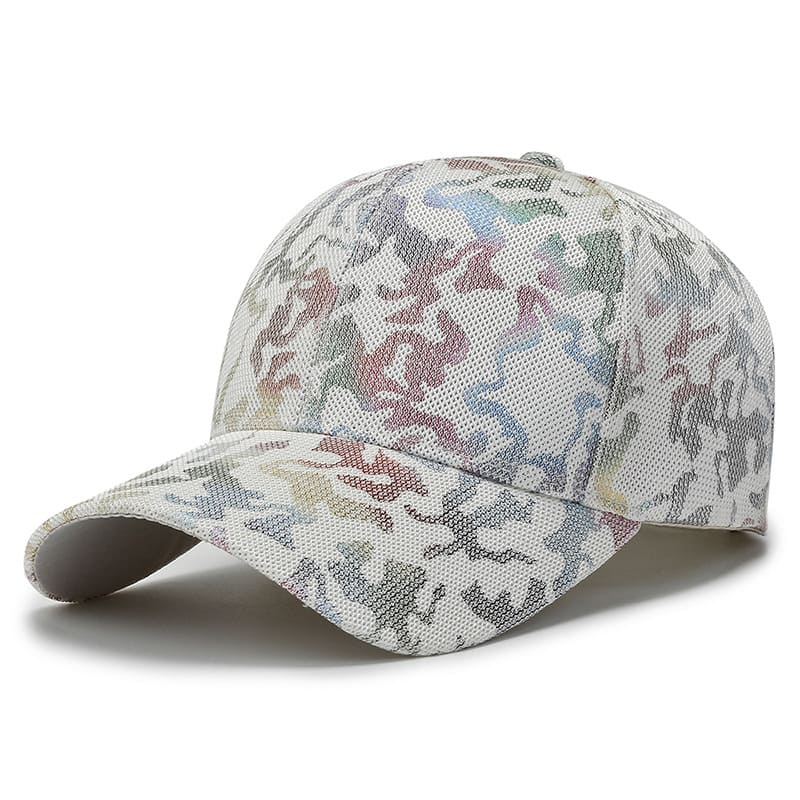 military-stained-breathable-adjustable-hat