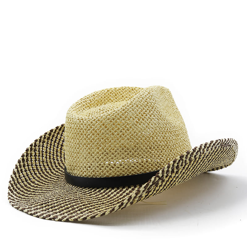 Jackson Straw Sun Cowboy Hat