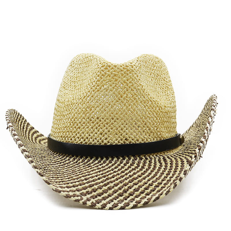 Jackson Straw Sun Cowboy Hat