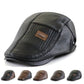 ecological-duckbill-ivy-gatsby-cabbie-paddy-hat-adjustable