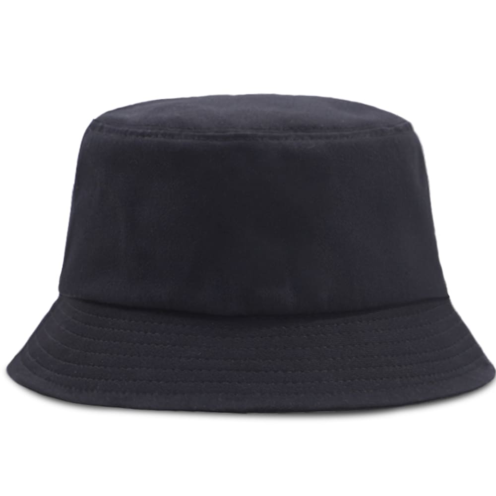 Japanese Anime Wave Bucket Hat