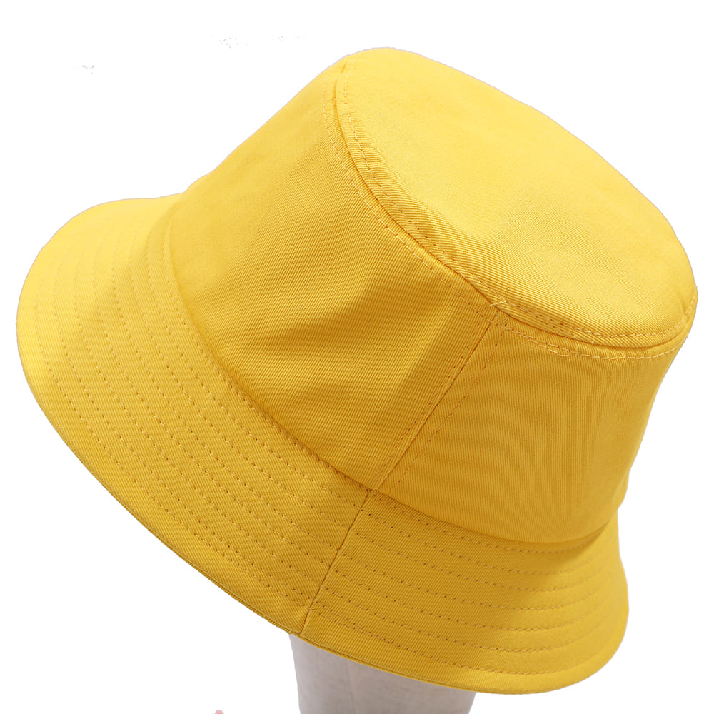 Japanese Anime Wave Bucket Hat