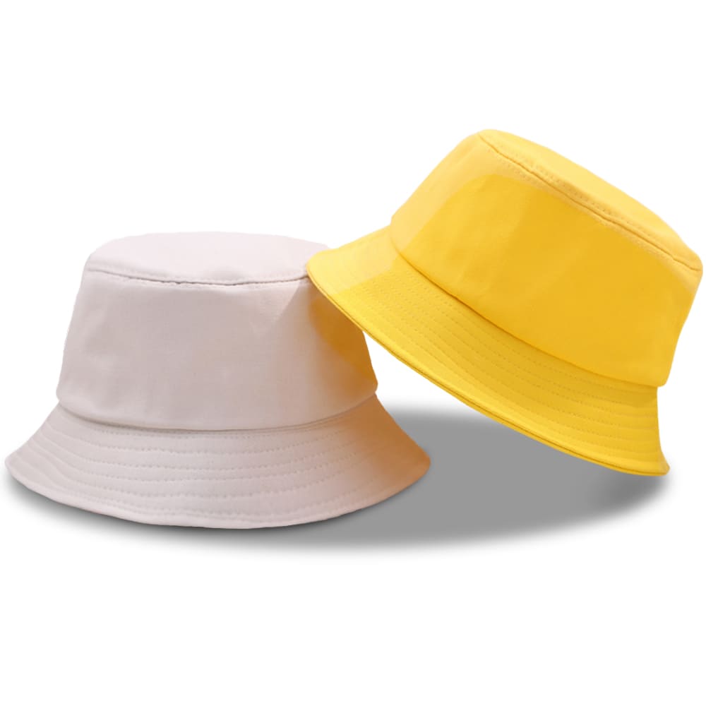 Japanese Anime Wave Bucket Hat