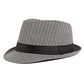 lined-barred-fedora-cotton-vintage