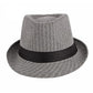 lined-barred-fedora-cotton-vintage