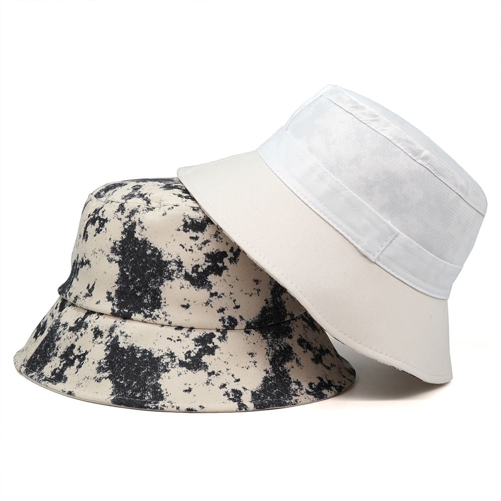camouflage-abstract-graffiti-stained-fisherman-headwear