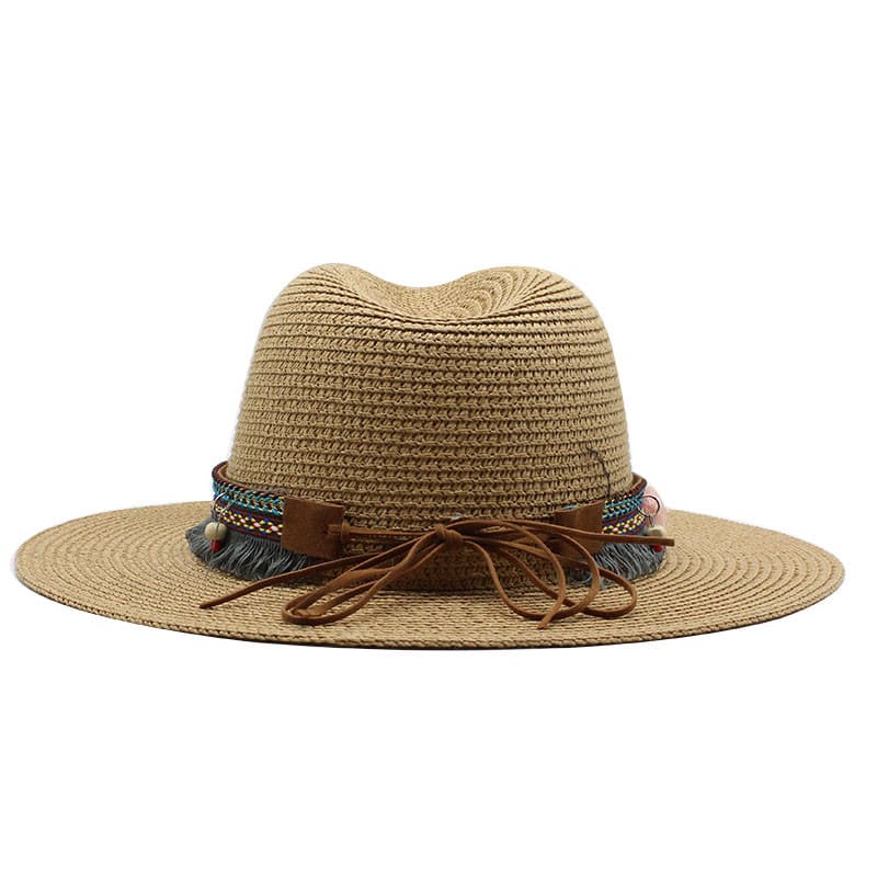 Fedora-breathable-summer-sun-retro-jazz-ghelter