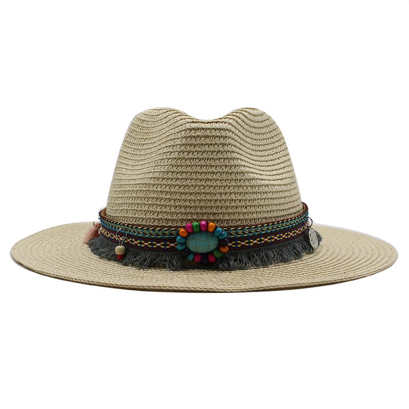 Fedora-breathable-summer-sun-retro-jazz-ghelter