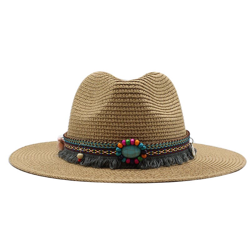 Fedora-breathable-summer-sun-retro-jazz-ghelter