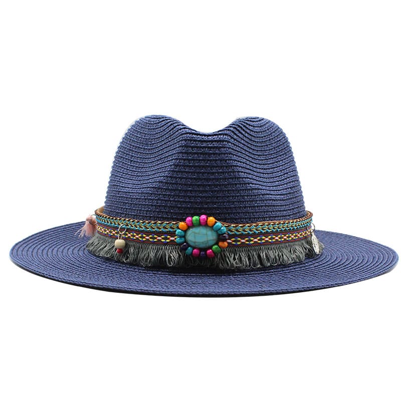 Fedora-breathable-summer-sun-retro-jazz-ghelter