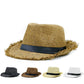 handmade-straw-vegetable-fibre-breathable-sun-jazz-fedora