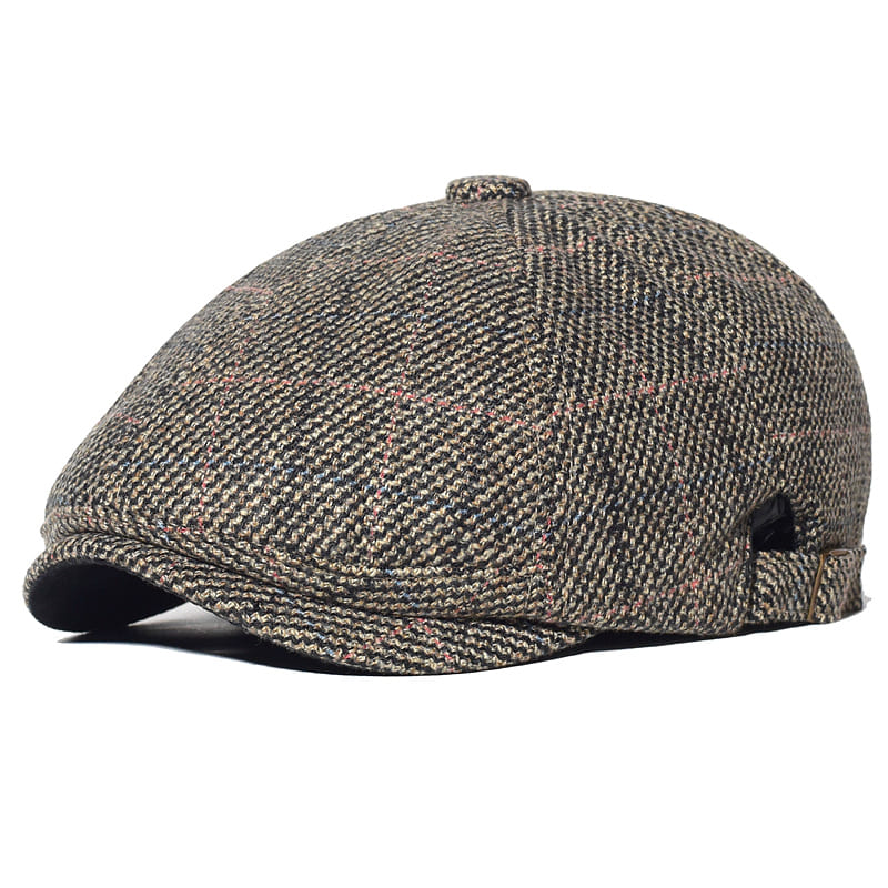  newsie-bakerboy-paperboy-cabbie-hat-cotton