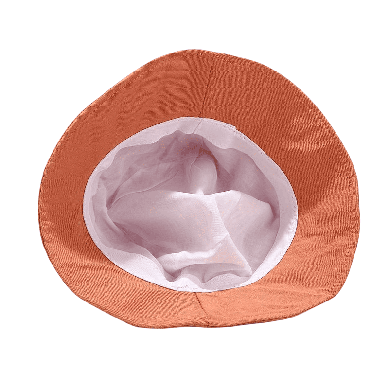 Kirsten Flowers Bucket Hat