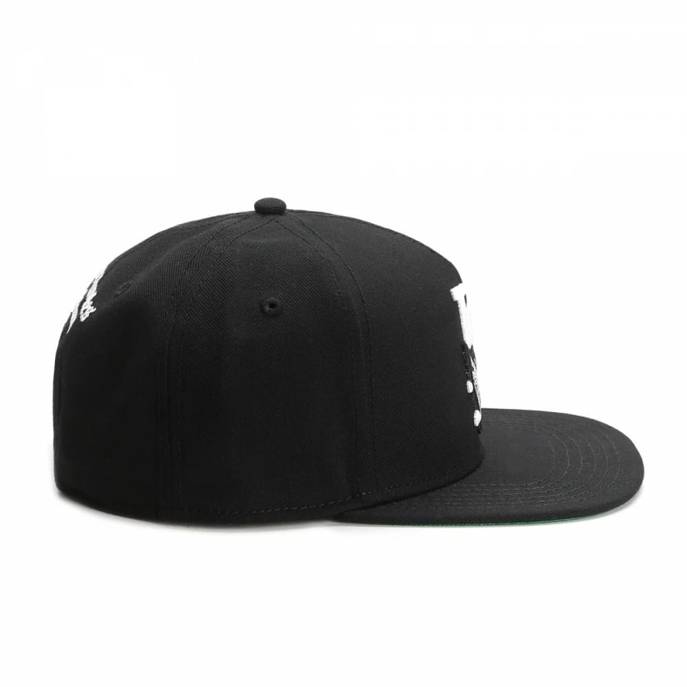 Los-Angeles-Flat-Visor-Cap-Ghelter