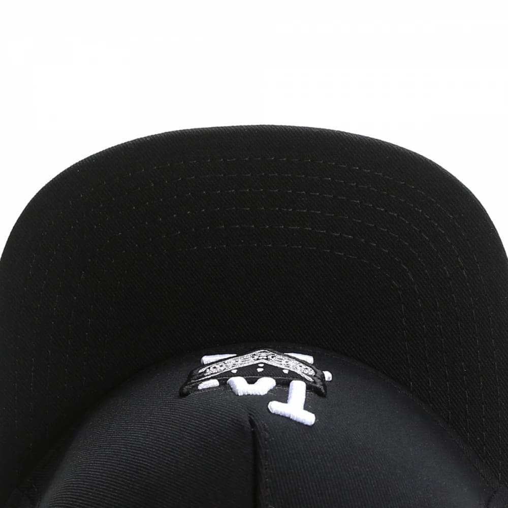 Los-Angeles-Flat-Visor-Cap-Ghelter