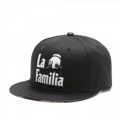 Mafia-godfather-cosa-nostra-corleone-adjustable-baseball-hat
