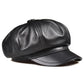 pure-authentic-cowhide-cowskin-newsie-bakerboy-paperboy-cabbie-hat