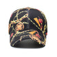 abstract-painting-hat-adjustable-cotton