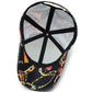 abstract-painting-hat-adjustable-cotton