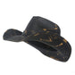 vegetable-fibre-breathable-western-stained