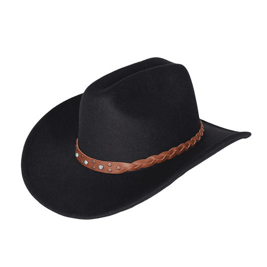 Las Cruces Cowboy Hat