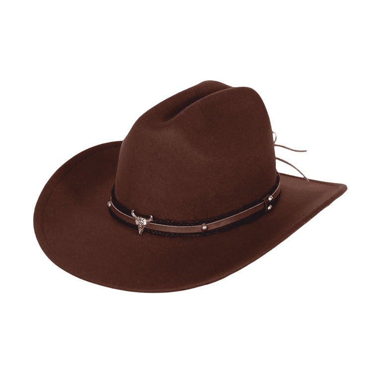 Las Cruces Cowboy Hat