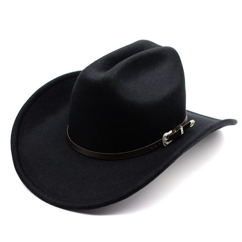 Las Cruces Cowboy Hat