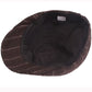 fleece-barred-lined-newsie-bakerboy-paperboy-cabbie-hat