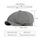 vintage-retro-newsie-bakerboy-paperboy-cabbie-hat