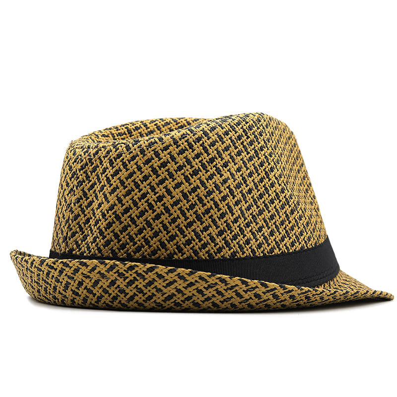 Lenox Summer Trilby Hat