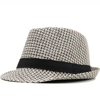 Lenox Summer Trilby Hat