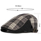 cotton-plaid-adjustable-ivy-gatsby-cabbie-paddy-hat