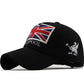 cotton-british-england-adjustable-hat