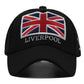cotton-british-england-adjustable-hat