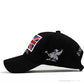 cotton-british-england-adjustable-hat