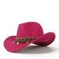 fleece-western-tribal-adjustable-vintage