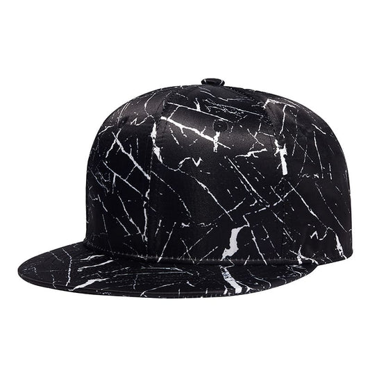 MDLR Sun Snapback Cap