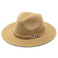 jazz-summer-breathable-vegetable-fibre-straw