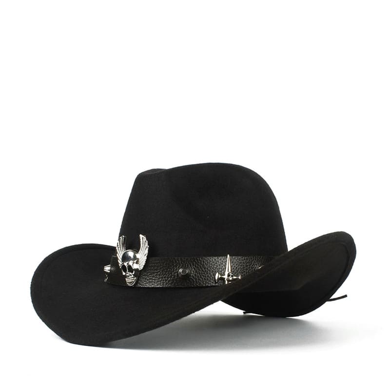 Magnum Wool Cowboy Hat