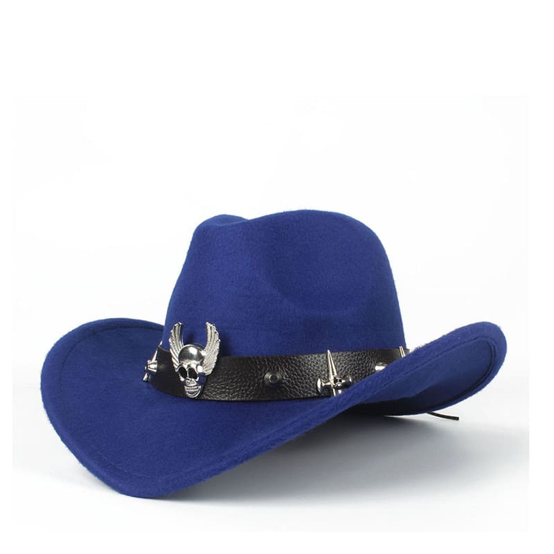 Magnum Wool Cowboy Hat