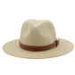 breathable-straw-leather-ribbon-vegetable-fibre-jazz-panama