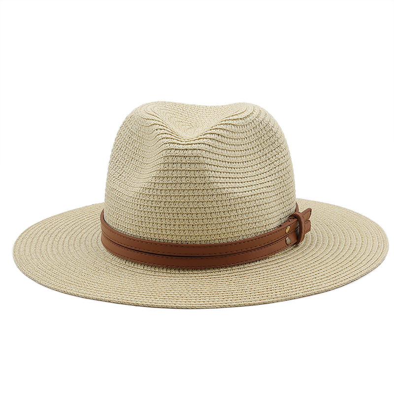 breathable-straw-leather-ribbon-vegetable-fibre-jazz-panama