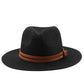 breathable-straw-leather-ribbon-vegetable-fibre-jazz-panama