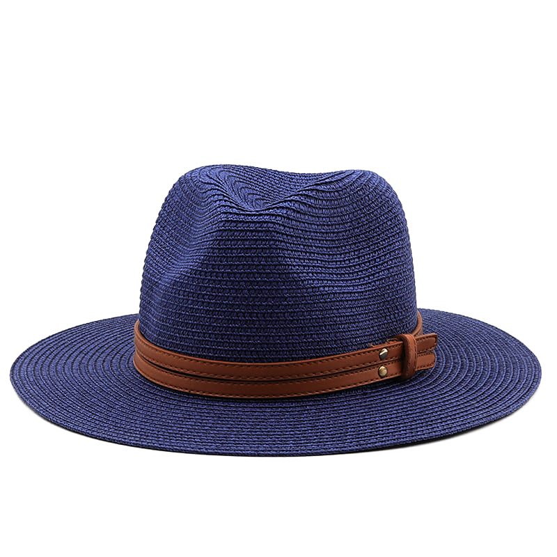 breathable-straw-leather-ribbon-vegetable-fibre-jazz-panama