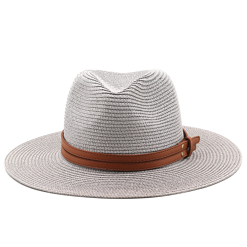 breathable-straw-leather-ribbon-vegetable-fibre-jazz-panama