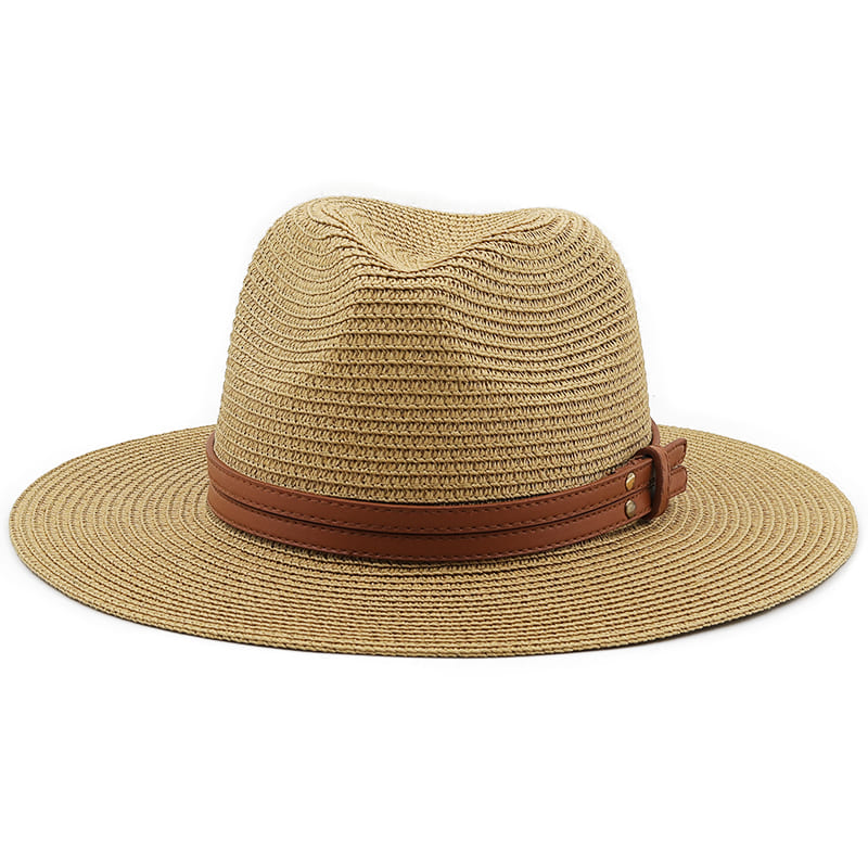 breathable-straw-leather-ribbon-vegetable-fibre-jazz-panama
