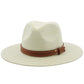 breathable-straw-leather-ribbon-vegetable-fibre-jazz-panama