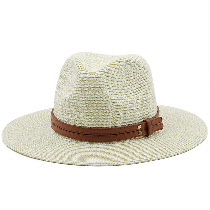 breathable-straw-leather-ribbon-vegetable-fibre-jazz-panama