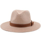 breathable-straw-leather-ribbon-vegetable-fibre-jazz-panama