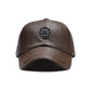 ecologic-ecological-cowhide-adjustable-embroidered-hat